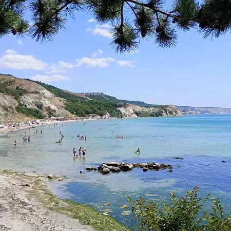 Sea View * Topola