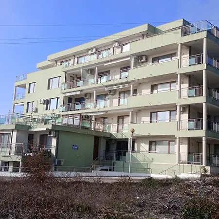 Sea View * Топола