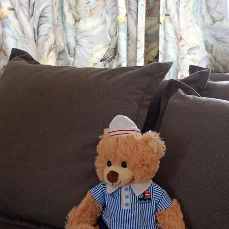 Апартамент Sea View