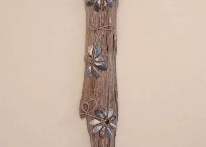 Апартамент Sea View *