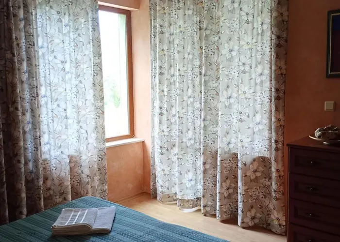 Sea View * Топола