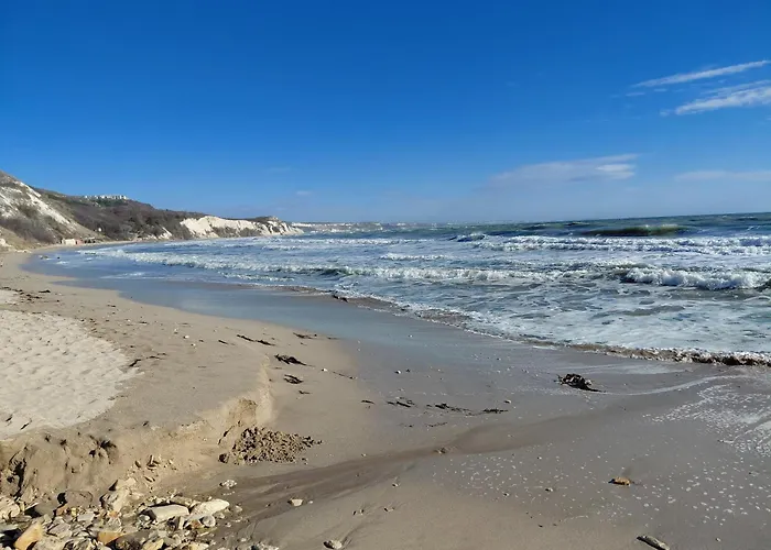 Sea View Апартамент *