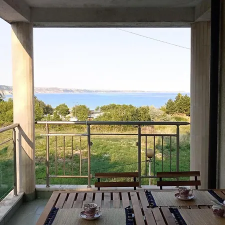 Sea View דירה *