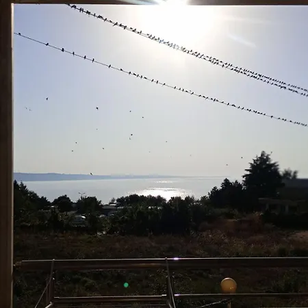 Sea View *
