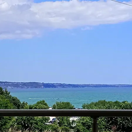 Sea View דירה *