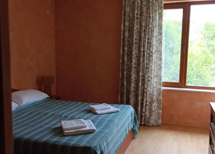 Sea View Lejlighed *